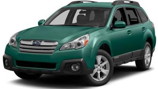 SUBARU OUTBACK 2013 4S4BRCKC8D3266003 image