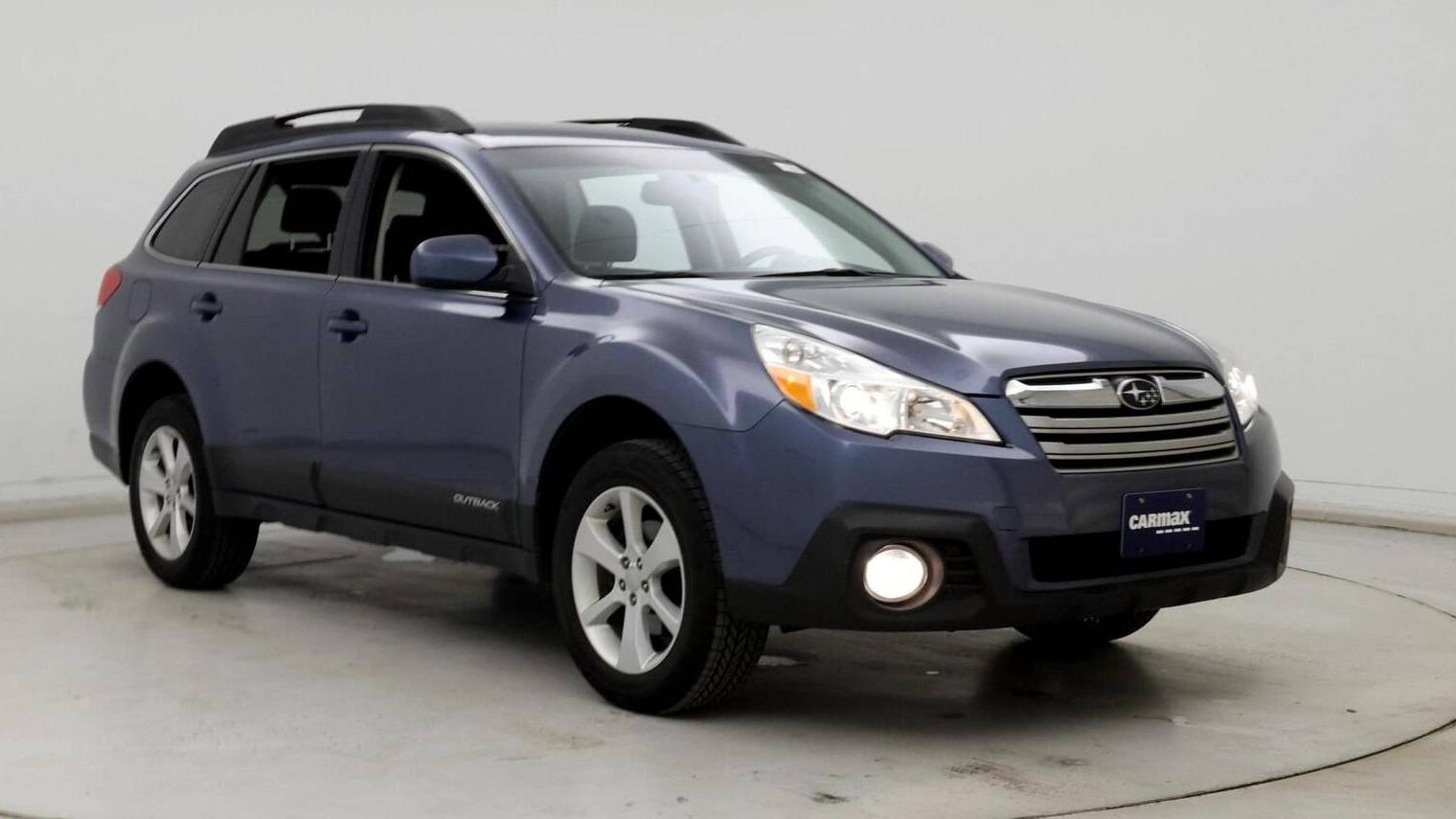 SUBARU OUTBACK 2013 4S4BRBCC8D3251753 image