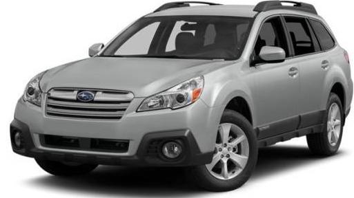 SUBARU OUTBACK 2013 4S4BRCCC6D3280190 image