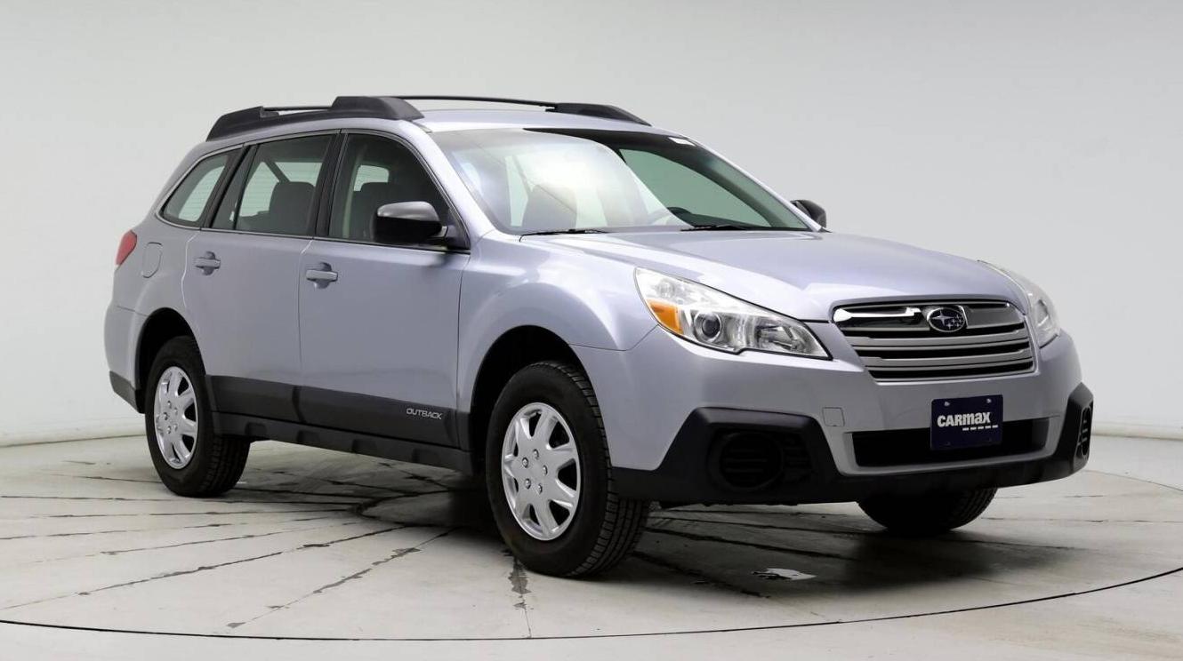 SUBARU OUTBACK 2013 4S4BRCAC5D3294942 image