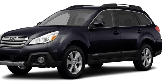 SUBARU OUTBACK 2013 4S4BRBLC2D3317391 image SUBARU OUTBACK 2013 4S4BRBLC2D3317391 image