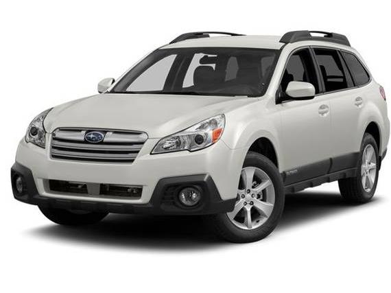 SUBARU OUTBACK 2013 4S4BRCSC6D3262340 image