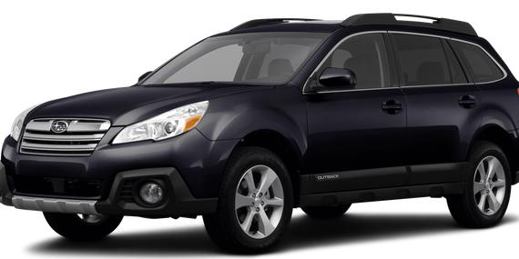 SUBARU OUTBACK 2013 4S4BRBKC0D3242434 image