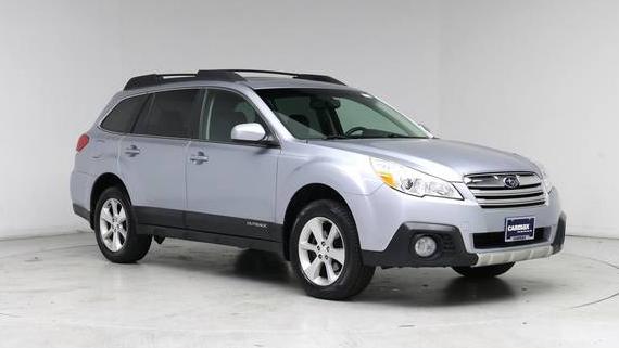 SUBARU OUTBACK 2013 4S4BRCKC1D3220125 image