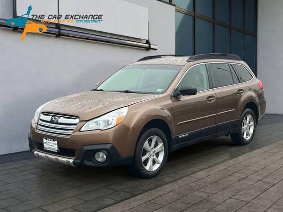 SUBARU OUTBACK 2013 4S4BRDJC2D2224861 image
