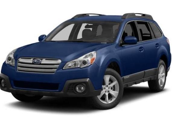 SUBARU OUTBACK 2013 4S4BRBCC2D3316712 image