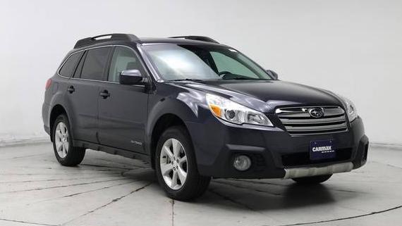 SUBARU OUTBACK 2013 4S4BRDKC5D2243306 image