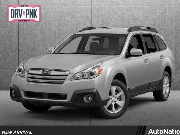 SUBARU OUTBACK 2013 4S4BRBCC7D3259133 image