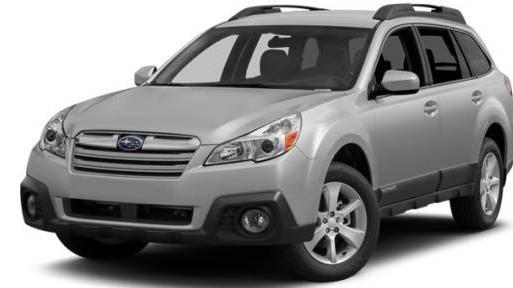 SUBARU OUTBACK 2013 4S4BRCKC5D3287858 image