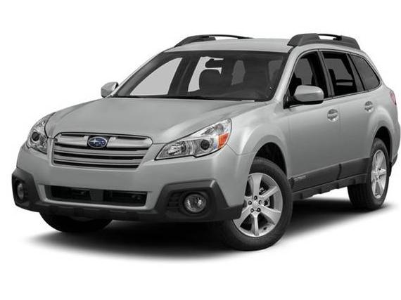 SUBARU OUTBACK 2013 4S4BRCCC4D3263646 image