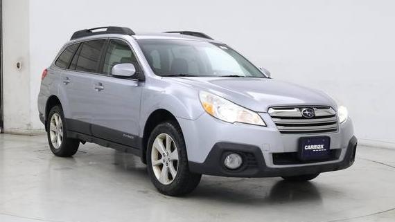 SUBARU OUTBACK 2013 4S4BRBCC0D3296279 image