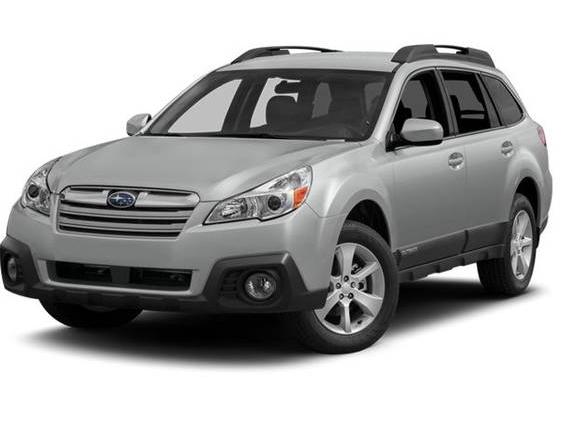 SUBARU OUTBACK 2013 4S4BRBLC9D3255066 image