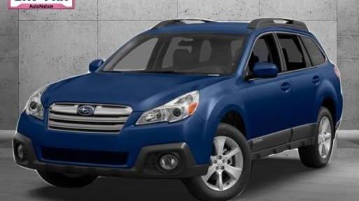 SUBARU OUTBACK 2013 4S4BRCPC5D3268834 image