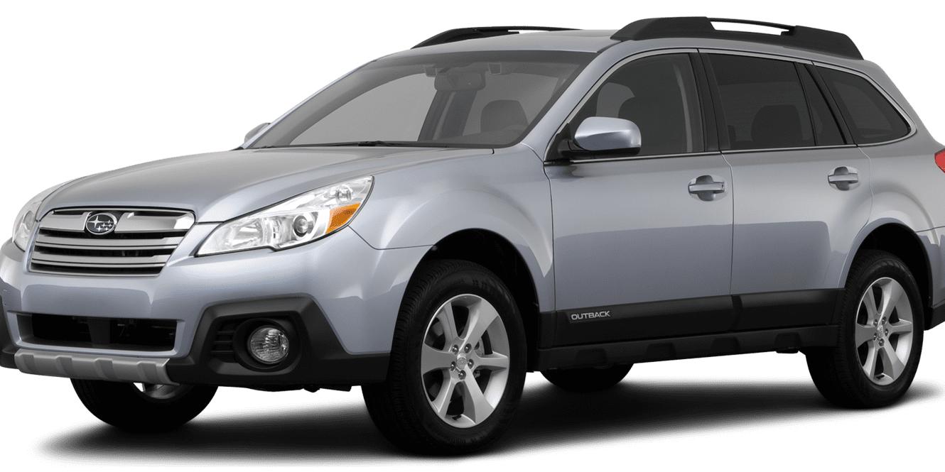 SUBARU OUTBACK 2013 4S4BRCLC7D3294812 image