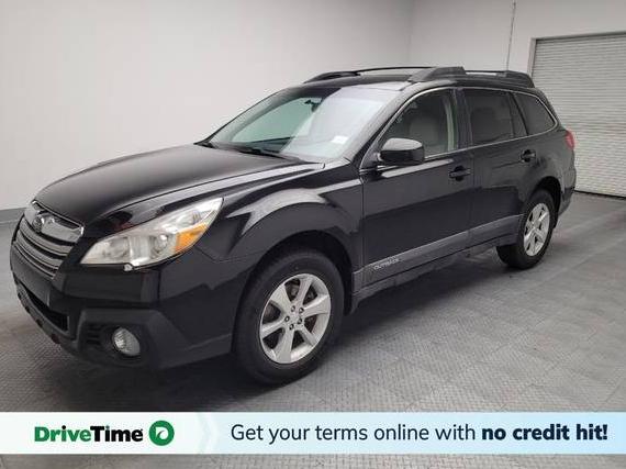 SUBARU OUTBACK 2013 4S4BRDJC9D2223416 image
