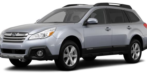 SUBARU OUTBACK 2013 4S4BRBKC9D3308835 image
