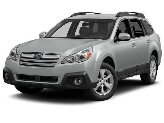 SUBARU OUTBACK 2013 4S4BRCGC3D3310367 image