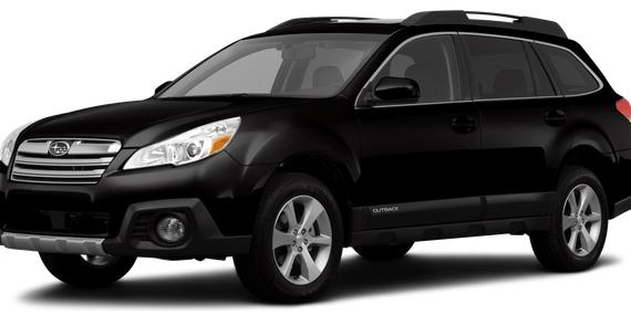 SUBARU OUTBACK 2013 4S4BRCKC8D3262436 image