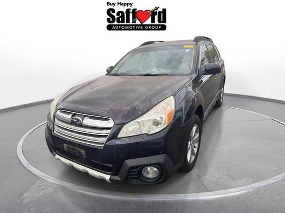 SUBARU OUTBACK 2013 4S4BRBKC2D3220743 image