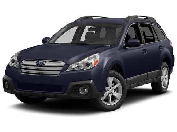 SUBARU OUTBACK 2013 4S4BRCCC2D3283149 image