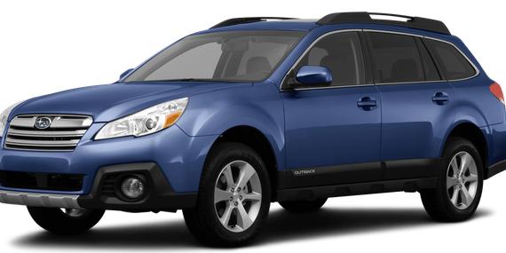 SUBARU OUTBACK 2013 4S4BRCPCXD3254086 image