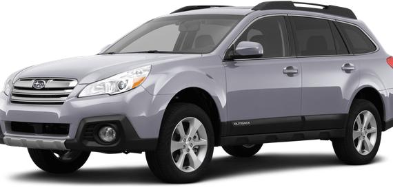 SUBARU OUTBACK 2013 4S4BRDKC0D2204056 image