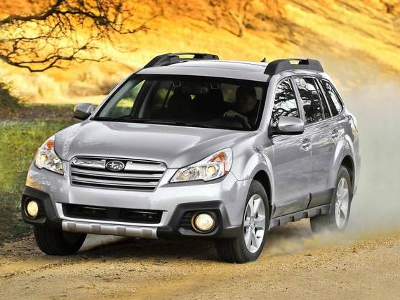 SUBARU OUTBACK 2013 4S4BRCCCXD3241330 image