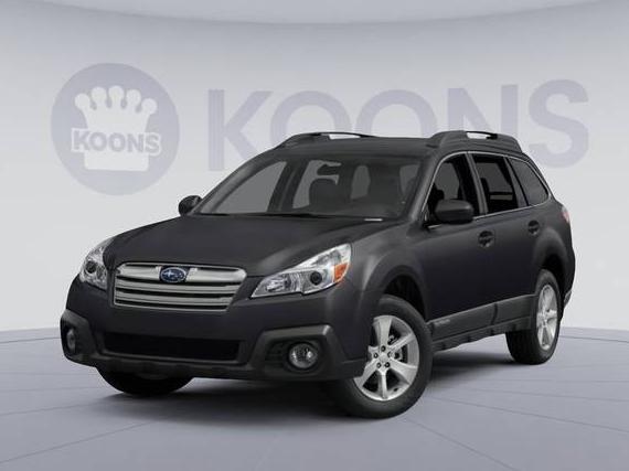 SUBARU OUTBACK 2013 4S4BRBSC4D3272262 image SUBARU OUTBACK 2013 4S4BRBSC4D3272262 image