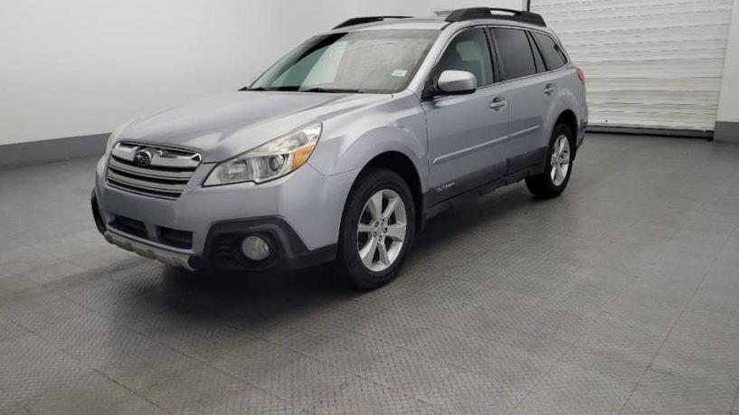 SUBARU OUTBACK 2013 4S4BRBKC9D3274542 image