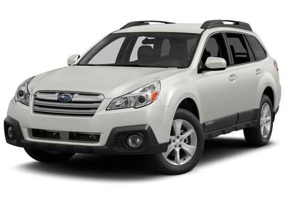 SUBARU OUTBACK 2013 4S4BRCKCXD3305187 image