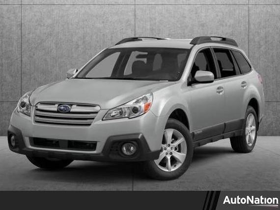 SUBARU OUTBACK 2013 4S4BRBCC7D3259942 image