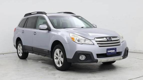SUBARU OUTBACK 2013 4S4BRBLC6D3243179 image
