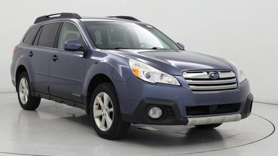 SUBARU OUTBACK 2013 4S4BRCKC8D3295825 image