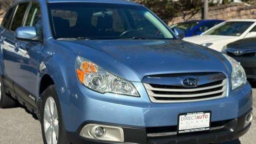 SUBARU OUTBACK 2010 4S4BRCCC8A1334399 image