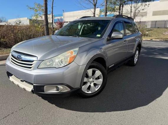 SUBARU OUTBACK 2010 4S4BRBCC3A3342828 image SUBARU OUTBACK 2010 4S4BRBCC3A3342828 image