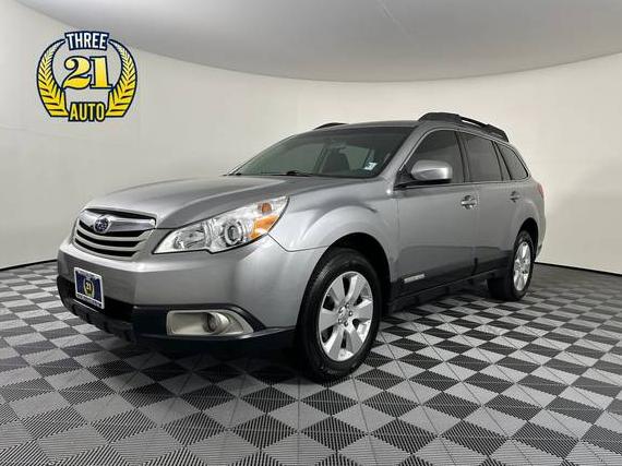 SUBARU OUTBACK 2010 4S4BRBCC6A3380845 image SUBARU OUTBACK 2010 4S4BRBCC6A3380845 image
