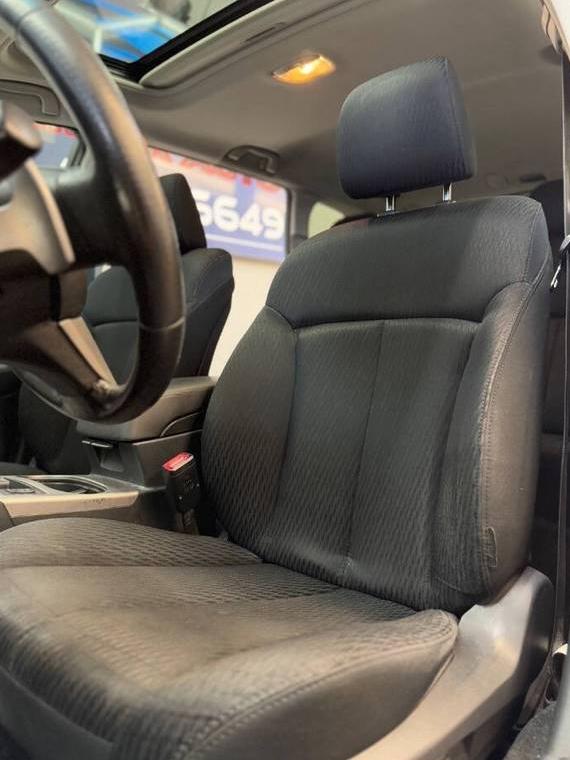 SUBARU OUTBACK 2010 4S4BRDKC6A2369282 image