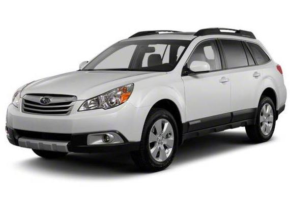 SUBARU OUTBACK 2010 4S4BRCGC2A3355750 image