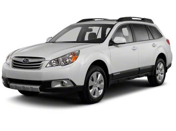 SUBARU OUTBACK 2010 4S4BRBKCXA3358669 image SUBARU OUTBACK 2010 4S4BRBKCXA3358669 image