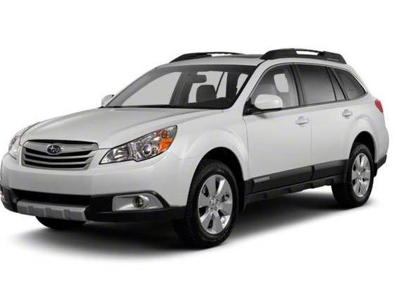SUBARU OUTBACK 2010 4S4BRBGCXA3362214 image