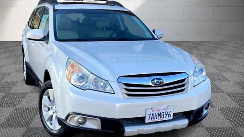 SUBARU OUTBACK 2010 4S4BRBGC8A3359019 image