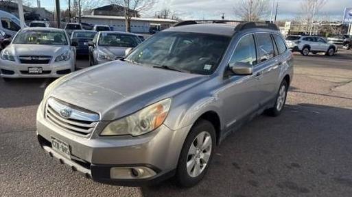 SUBARU OUTBACK 2010 4S4BRBCC4A3369889 image