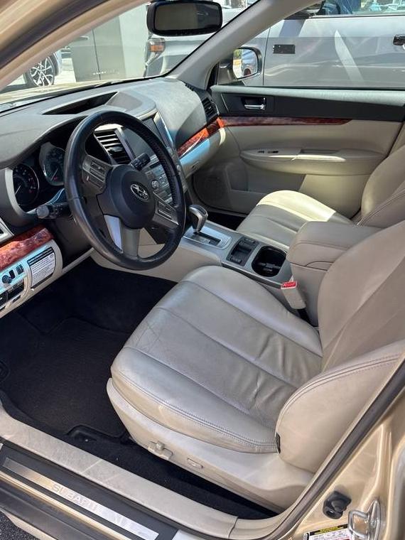 SUBARU OUTBACK 2010 4S4BRDLC6A2332845 image