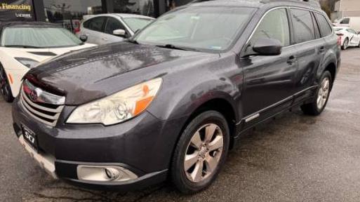 SUBARU OUTBACK 2010 4S4BRBKC1A3331666 image