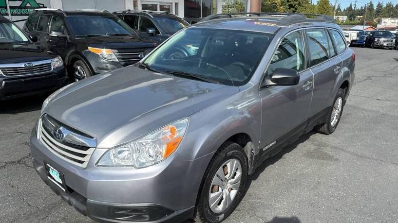 SUBARU OUTBACK 2010 4S4BRBAC5A1359175 image