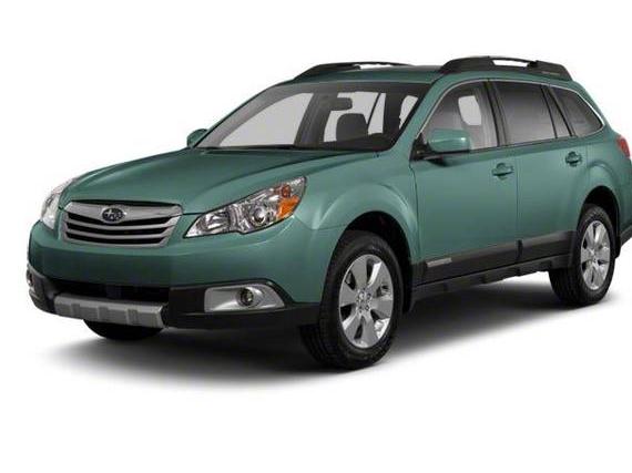 SUBARU OUTBACK 2010 4S4BRBKC2A3382674 image
