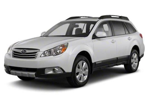 SUBARU OUTBACK 2010 4S4BRCKC9A3312272 image