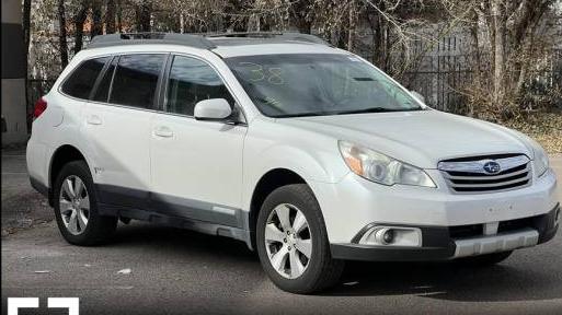 SUBARU OUTBACK 2010 4S4BREKC7A2372486 image SUBARU OUTBACK 2010 4S4BREKC7A2372486 image