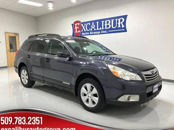 SUBARU OUTBACK 2010 4S4BRCCC9A3328597 image