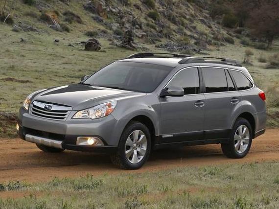 SUBARU OUTBACK 2010 4S4BRBGC5A3315172 image